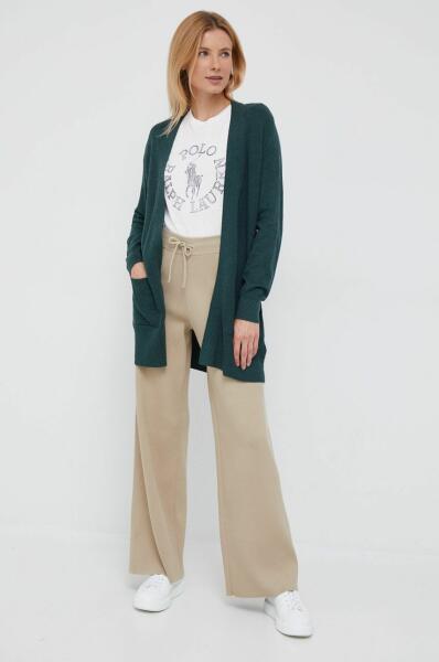 Vásárlás: Tommy Hilfiger nadrág bézs, női - bézs M/32 Női nadrág árak  összehasonlítása, nadrág bézs női bézs M 32 boltok