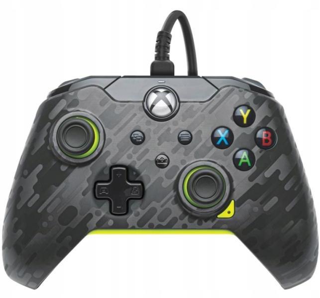 Xbox Series X/S One PC (049-012-WY/WB/WO/GP/GY/CMGG/CMGY)