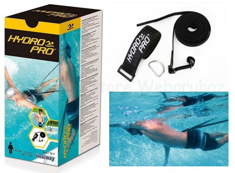 Hydro-Pro Swimulator - úszást fejlesztő heveder FFH 147 (26033)