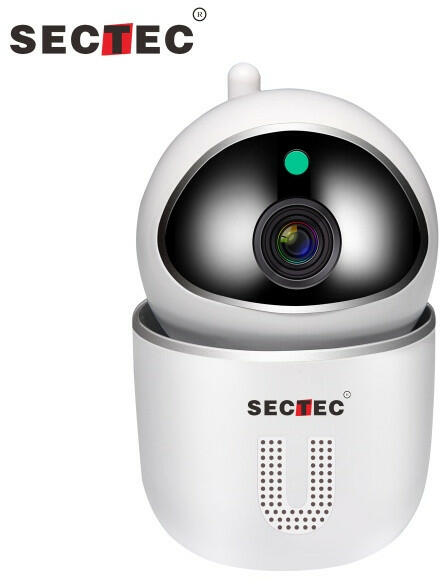 Sectec ST-891-2M-AI (Camere de supraveghere) - Preturi