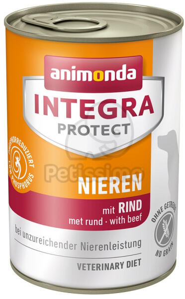 Protect Nieren Renal Beef 400 g