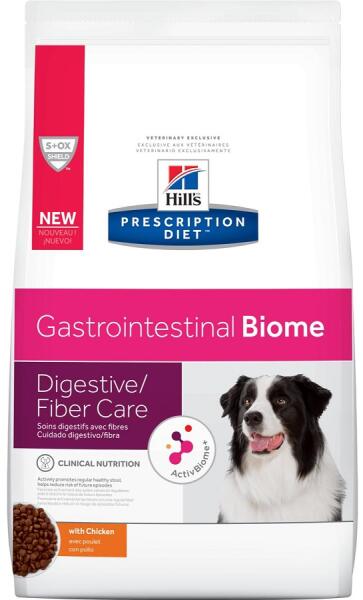 Prescription Diet Gastrointestinal Biome 1,5 kg