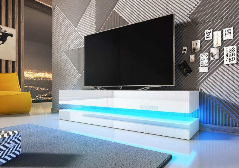 Vásárlás: Wipmeble FLY tv TV szekrény árak összehasonlítása, FLYtv boltok