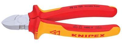 KNIPEX 70 26 160 (Cleste) - Preturi