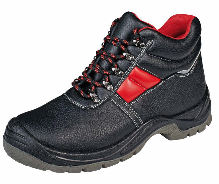 Vásárlás: CERVA Fridrich & Fridrich 02020491600 Munkavédelmi cipő, csizma  árak összehasonlítása, Fridrich Fridrich 02020491600 boltok