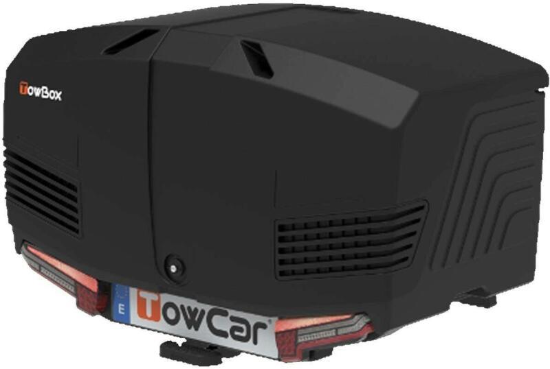 Towbox V3
