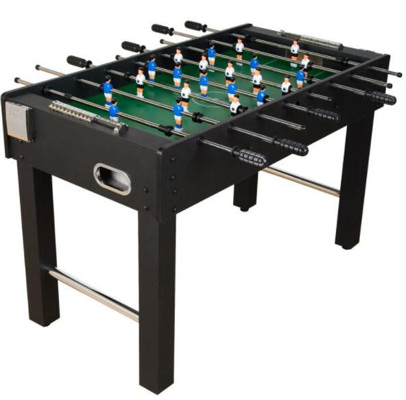 Vásárlás: Csocsó asztal, csocsóasztal, asztali foci fekete színben  (TS-4892) Csocsó asztal árak összehasonlítása, Csocsó asztal csocsóasztal  asztali foci fekete színben TS 4892 boltok