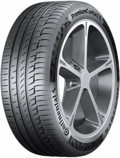 PremiumContact 6 ContiSilent XL 255/45 R20 105H