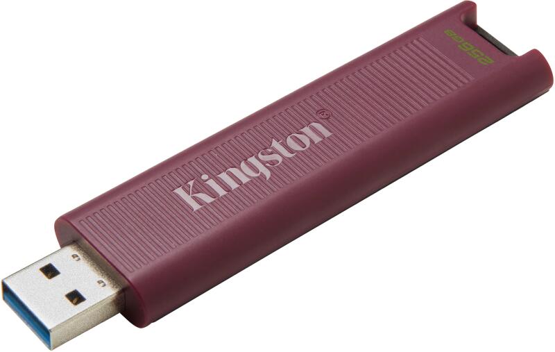 Kingston DataTraveler Max 256GB USB 3.2 (DTMAXA/256GB) pendrive vásárlás,  olcsó Kingston DataTraveler Max 256GB USB 3.2 (DTMAXA/256GB) pendrive árak,  akciók
