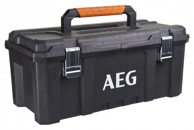 Vásárlás: AEG AEG26TB (4932471878) Szerszámos láda, szerszámos táska,  szortimenter árak összehasonlítása, AEG 26 TB 4932471878 boltok