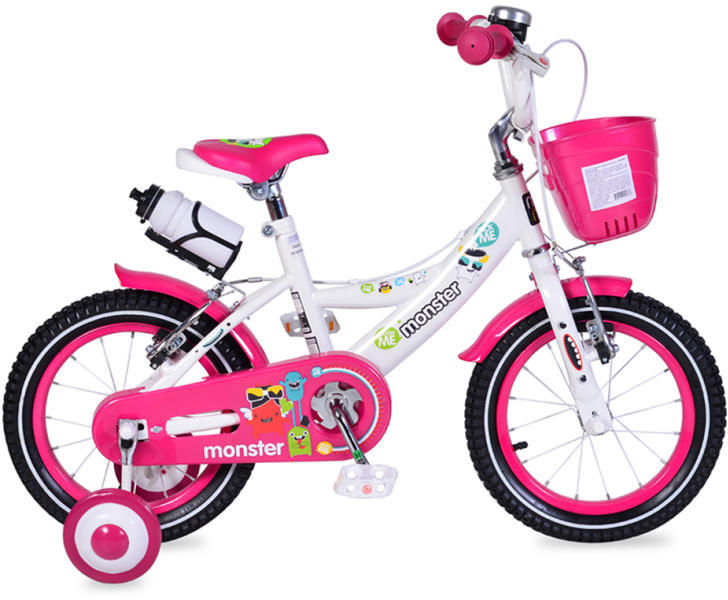 МОНИ Детски велосипед 14 Велосипеди Цени, оферти и мнения, евтини Велосипеди