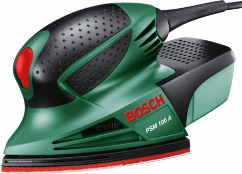 PSM 100 A (06033B7000)