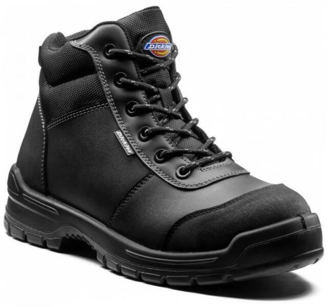 Vásárlás: Dickies FC9533 Munkavédelmi cipő, csizma árak összehasonlítása,  FC 9533 boltok
