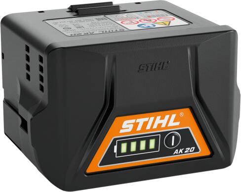 STIHL AK 20 (45204006518) (Acumulator scule) - Preturi