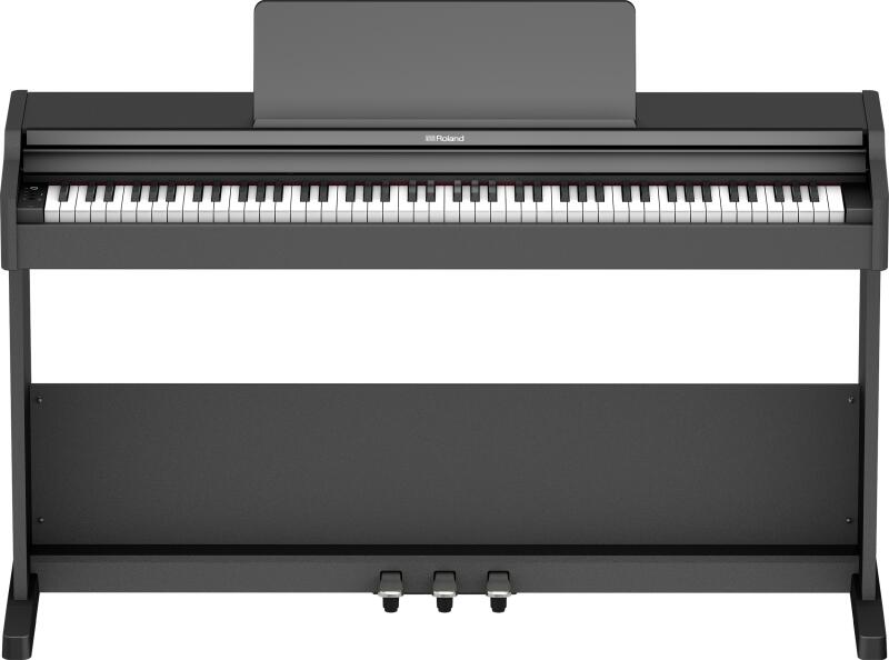 Vásárlás: Roland RP107 Digitális zongora árak összehasonlítása, RP 107  boltok