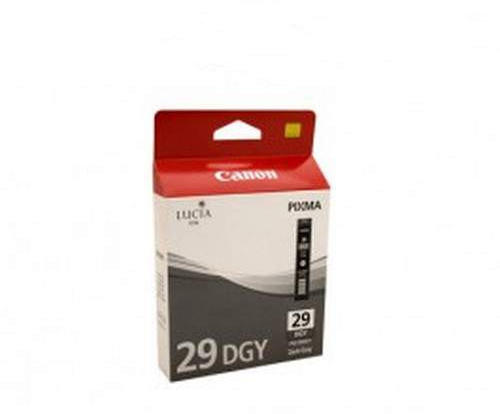PGI-29DGY Dark Grey (BS4870B001AA)