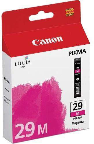 PGI-29M Magenta (BS4874B001AA)
