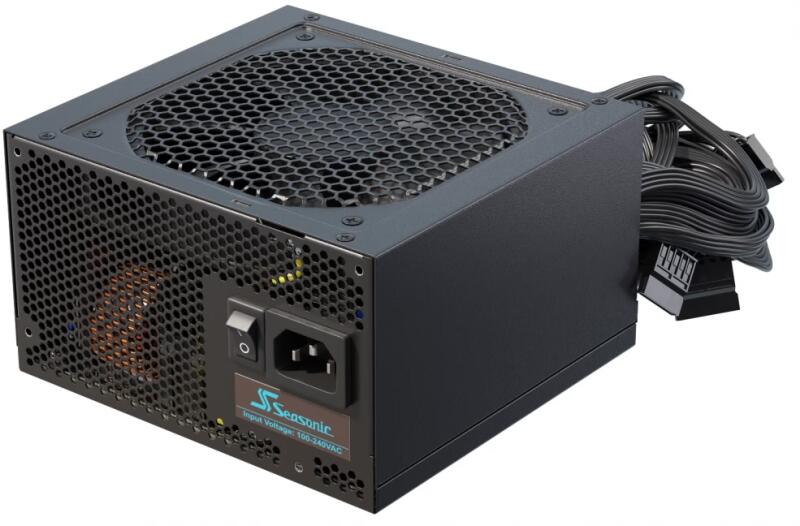 G12 GM-750W 80 PLUS Gold (G12-GM-750)