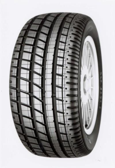 ADVAN HF Type-D A008 165/70 R10 72H