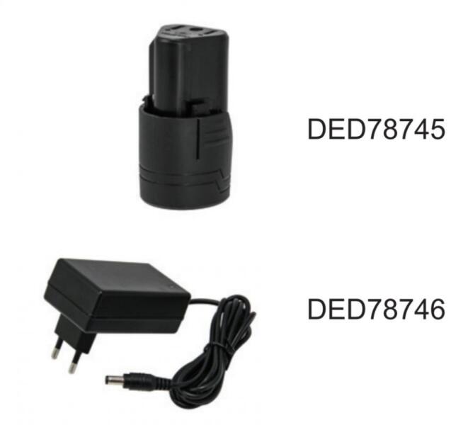 DED78745