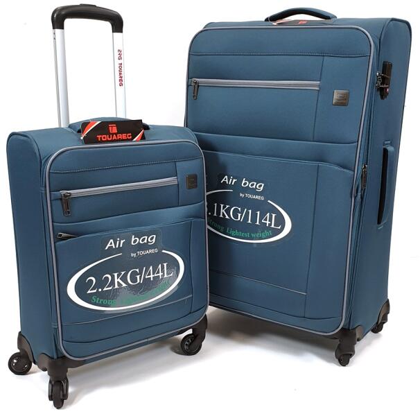 Vásárlás: Touareg kék, két részes bőrönd szett, S+L TG-6600 - taskaweb  Bőrönd árak összehasonlítása, kék két részes bőrönd szett S L TG 6600  taskaweb boltok