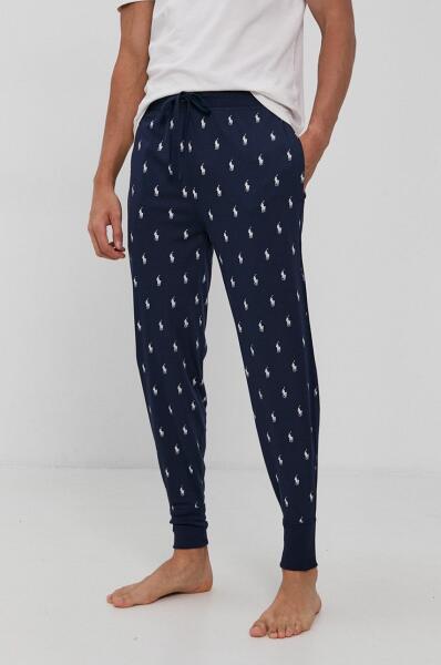 Vásárlás: Ralph Lauren pizsama nadrág sötétkék, férfi, mintás - sötétkék XL Férfi  pizsama árak összehasonlítása, pizsama nadrág sötétkék férfi mintás  sötétkék XL boltok