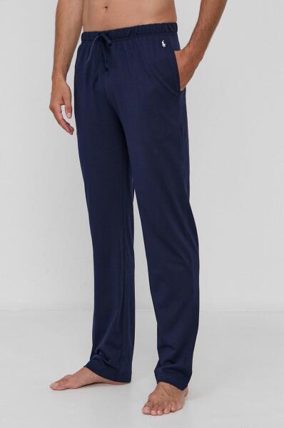 Vásárlás: Ralph Lauren pizsama nadrág sötétkék, férfi, sima - sötétkék M -  answear - 20 790 Ft Férfi pizsama árak összehasonlítása, pizsama nadrág  sötétkék férfi sima sötétkék M answear 20 790 Ft boltok