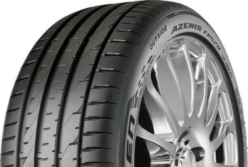 Falken AZENIS FK520 235/40 R18 95Y (Anvelope) - Preturi