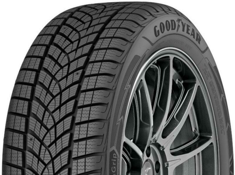 Gumi UltraGrip Performance+ SUV 235/65 R18 110V