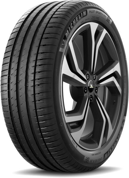 Gumi Pilot Sport 4 SUV 325/35 R20 108Y