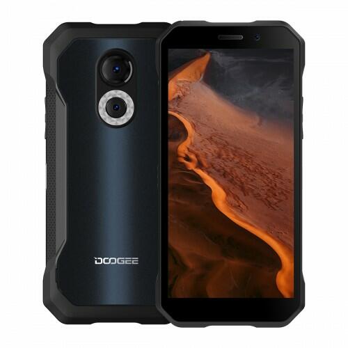 DOOGEE S61 mobiltelefon vásárlás, olcsó DOOGEE S61 telefon árak, DOOGEE S61  Mobil akciók