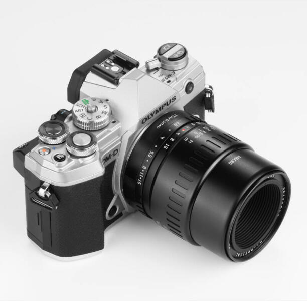 TTArtisan APS-C 40mm f/2.8 M4/3 fényképezőgép objektív vásárlás, olcsó  TTArtisan APS-C 40mm f/2.8 M4/3 fényképező objektív árak, akciók