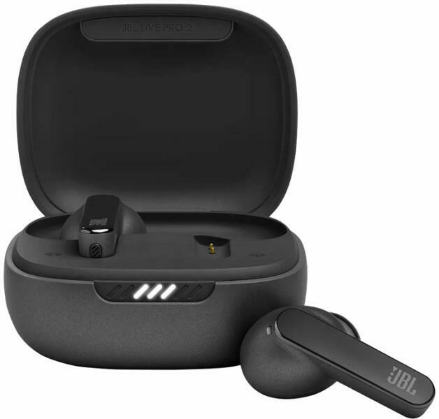 Live Pro 2