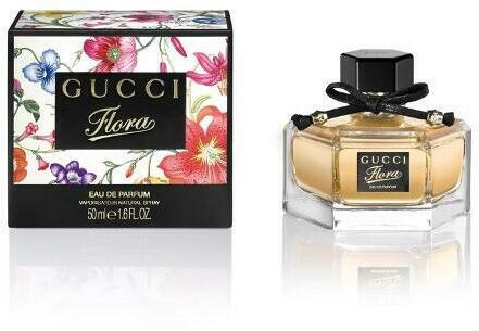 Gucci Flora by Gucci (2019) EDP 50 ml (737052294650) parfüm vásárlás, olcsó Gucci  Flora by Gucci (2019) EDP 50 ml (737052294650) parfüm árak, akciók