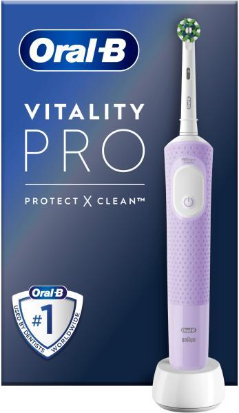 D103 Vitality Pro lilac (10PO010385)
