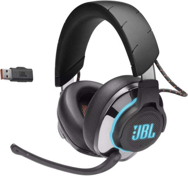 JBL Quantum 810 vásárlás, olcsó JBL Quantum 810 árak, JBL Fülhallgató,  fejhallgató akciók