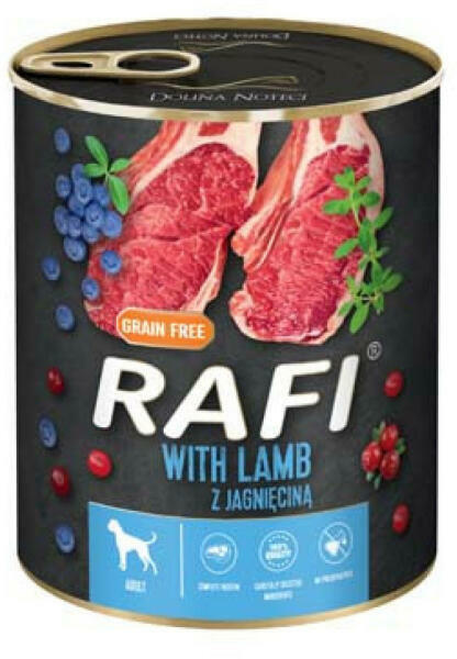 Lamb 400 g