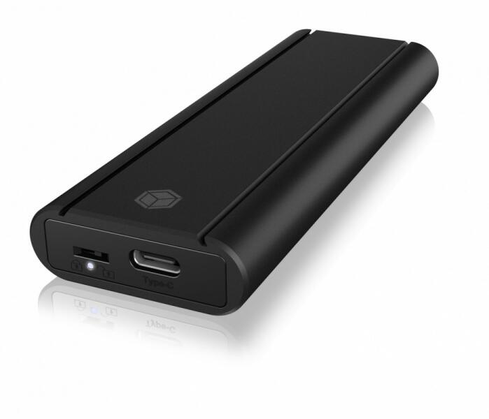 ICY BOX IB-1807MT-C31