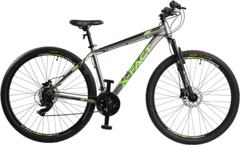 X-Fact MTB 29 (Bicicleta) - Preturi