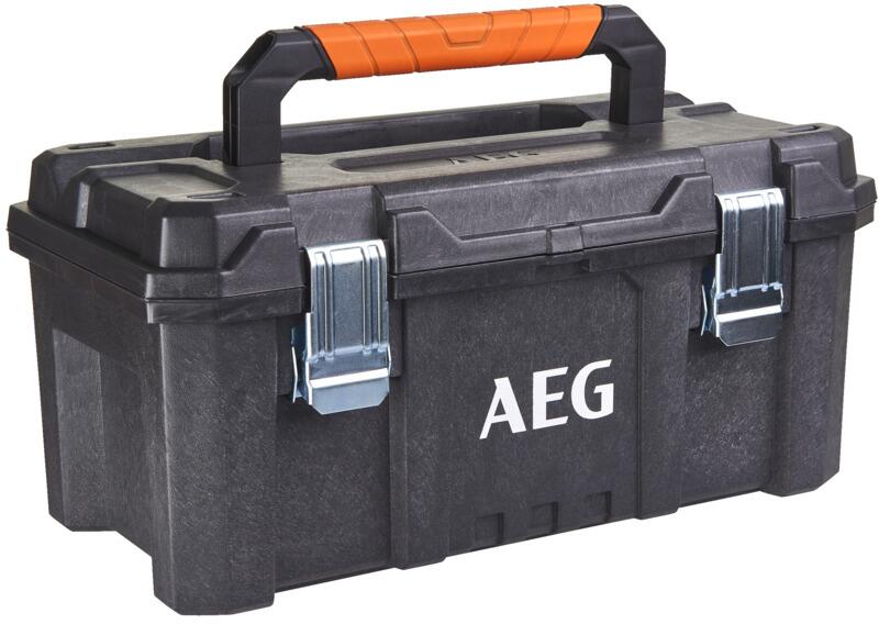 Vásárlás: AEG AEG21TB (4932471879) Szerszámos láda, szerszámos táska,  szortimenter árak összehasonlítása, AEG 21 TB 4932471879 boltok