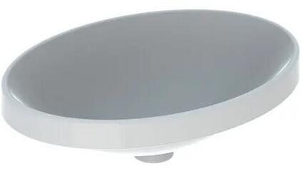 VariForm 55x40 cm white (500.719.01.2)