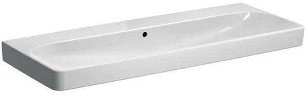 Smyle Square 120x48 cm (500.225.01.1)