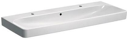 Smyle Square 120x48 cm (500.253.01.1)