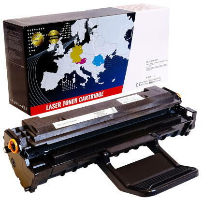 EuroPrint Toner imprimanta EuroPrint COMPATIBIL cu Samsung ML1610/2010  Laser (238) Cartus / toner Preturi