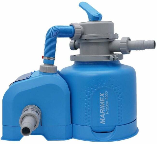 ProStar 4000 10604332