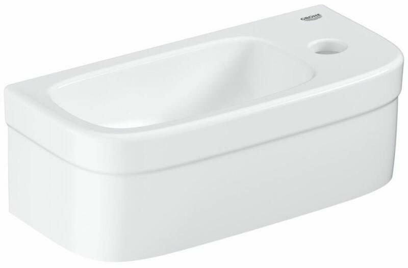 Euro Ceramic 37x18 cm right (39327000)