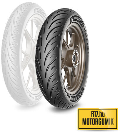 Road Classic 120/90 B18 65V