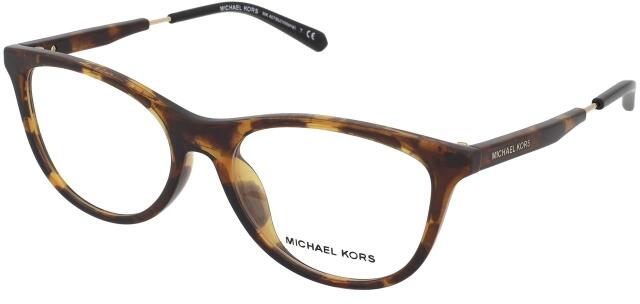 Vásárlás: Michael Kors Vittoria MK4078U 3333 Szemüvegkeret árak  összehasonlítása, Vittoria MK 4078 U 3333 boltok