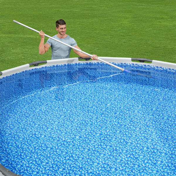 Flowclear AquaSurge újratölthető porszívó 58649