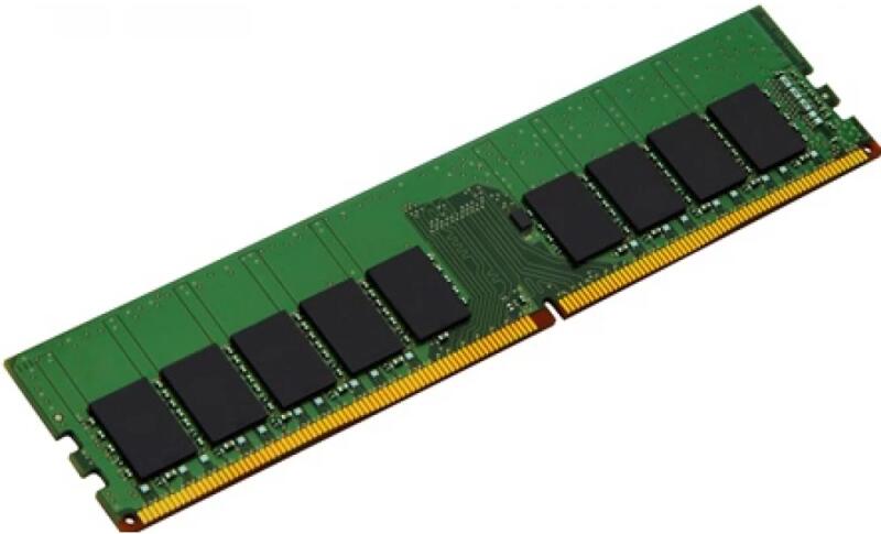Kingston KCP432NS8/8 - 8 GB - 1 x 8 GB - DDR4 - 288 - pin DIMM - Arbeitsspeicher